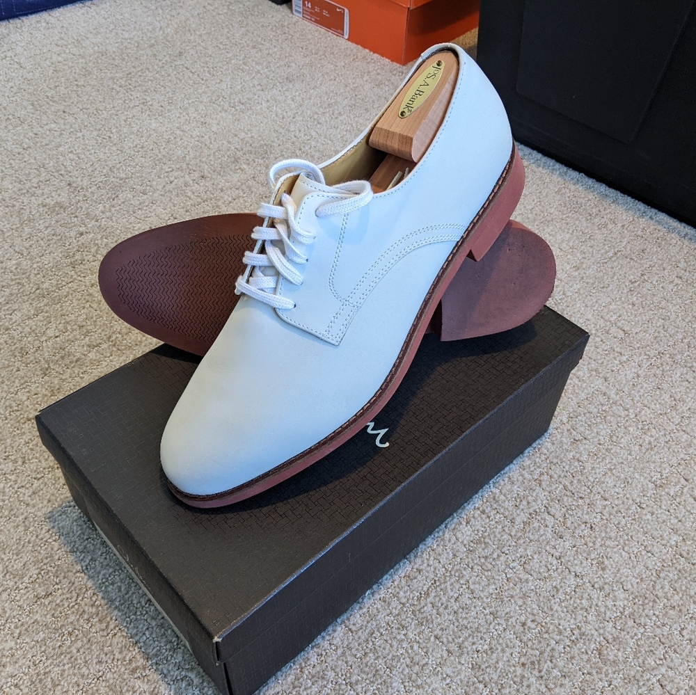Cole Haan Summer Buck II Size 13